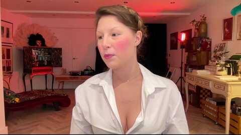 agenttease @ myfreecams on 20240126