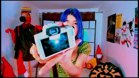agostinha_red @ myfreecams on 20240126