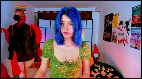 agostinha_red @ myfreecams on 20240126