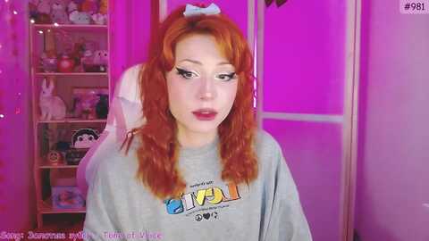 alcogirl @ myfreecams on 20240126