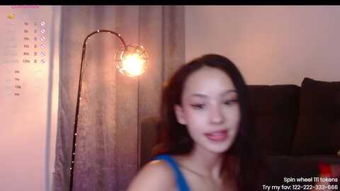 alejavibe @ myfreecams on 20240126