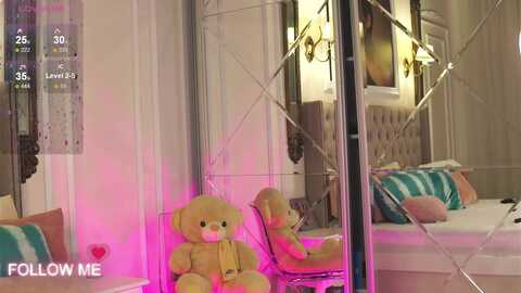 alexaheyesz @ myfreecams on 20240126