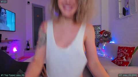 alexiangel @ myfreecams on 20240126
