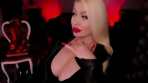 alfa_female @ myfreecams on 20240126
