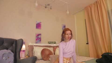 alisiak @ myfreecams on 20240126
