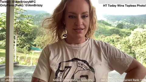 brizzy @ myfreecams on 20240126