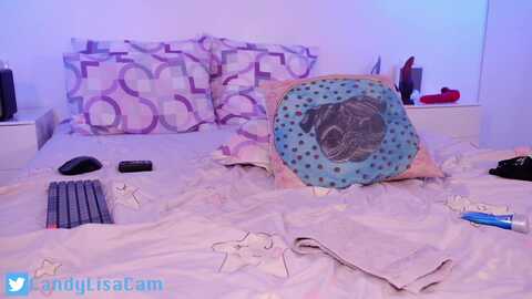 candy_lisa @ myfreecams on 20240126