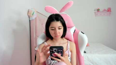 cherrycute666 @ myfreecams on 20240126