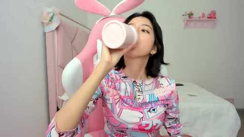 cherrycute666 @ myfreecams on 20240126