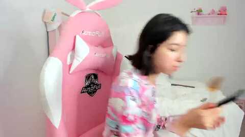 cherrycute666 @ myfreecams on 20240126