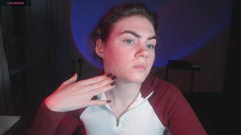 coconut_i @ myfreecams on 20240126