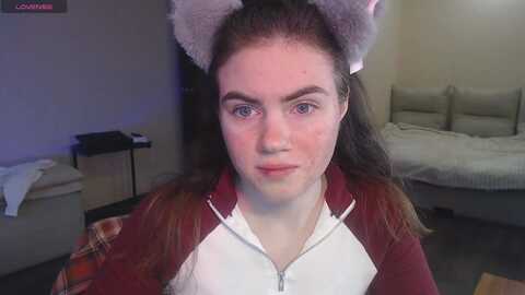 coconut_i @ myfreecams on 20240126