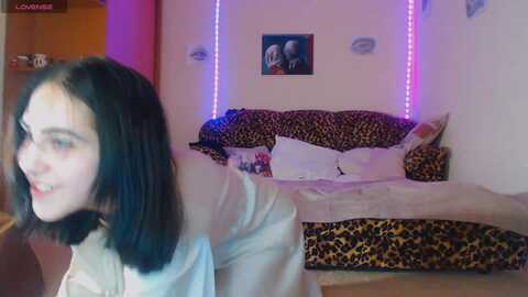 coconut_i @ myfreecams on 20240126