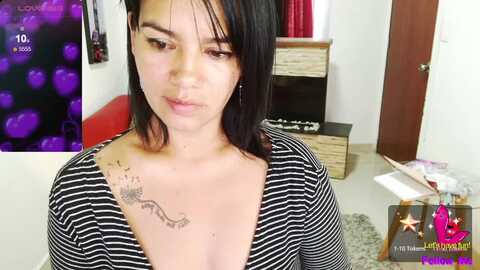 dolcesasha_ @ myfreecams on 20240126