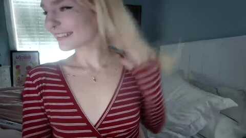 duckchan0 @ myfreecams on 20240126