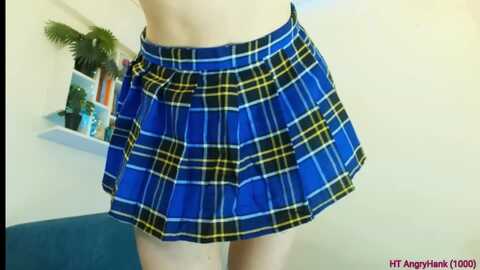elissa25_ @ myfreecams on 20240126