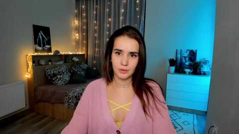 ellies_smile @ myfreecams on 20240126