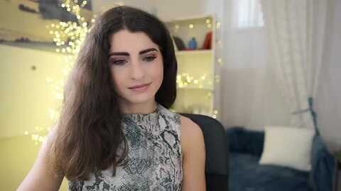 eva__lovia_ @ myfreecams on 20240126