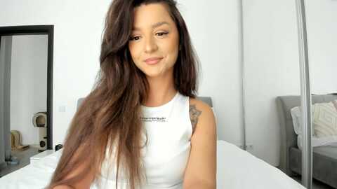 eve___ @ myfreecams on 20240126