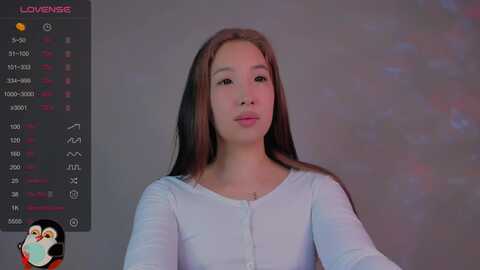 feralberry66 @ myfreecams on 20240126