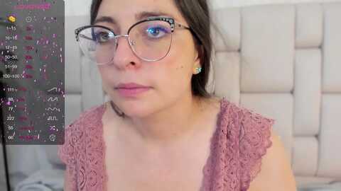 gaby_bright @ myfreecams on 20240126
