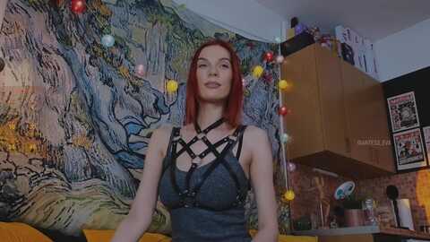 giantess_eva @ myfreecams on 20240126