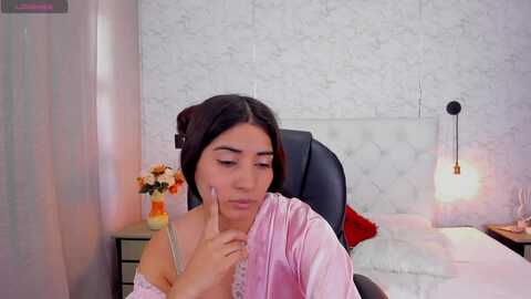 hanna_milano @ myfreecams on 20240126