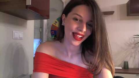 heaven_hot @ myfreecams on 20240126