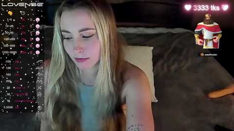 honeybunsss @ myfreecams on 20240126