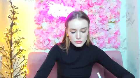 isabellrrose @ myfreecams on 20240126