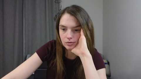 ivorysunday @ myfreecams on 20240126