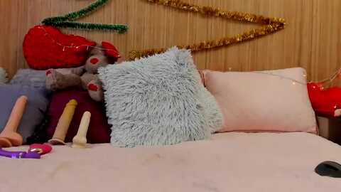 jenny_sweet_ @ myfreecams on 20240126