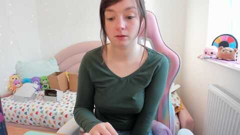 jessiebear_ @ myfreecams on 20240126