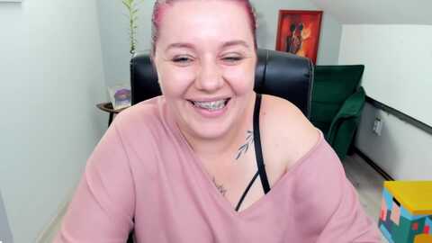 jesykablue @ myfreecams on 20240126