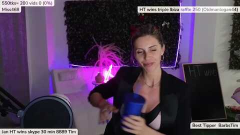 just_barb @ myfreecams on 20240126