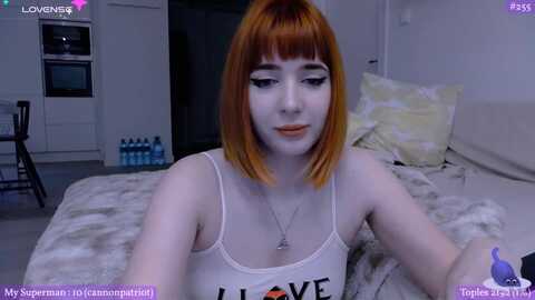 katyafods @ myfreecams on 20240126