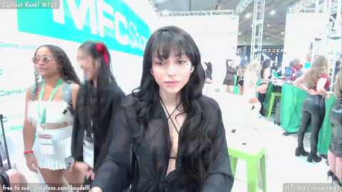 kaydolll @ myfreecams on 20240126