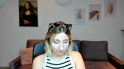 kinky_meow @ myfreecams on 20240126