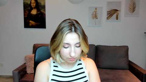 kinky_meow @ myfreecams on 20240126