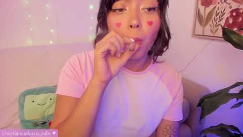 kittieevil @ myfreecams on 20240126