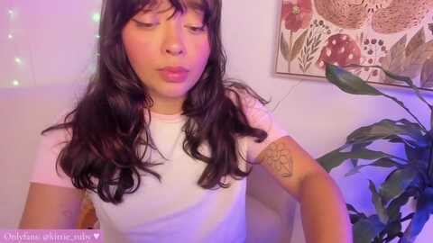 kittieevil @ myfreecams on 20240126