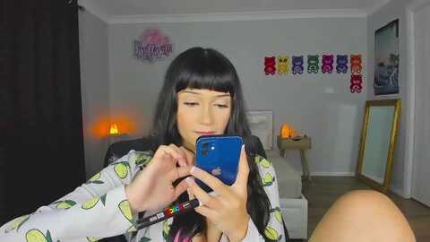 kleobratra @ myfreecams on 20240126