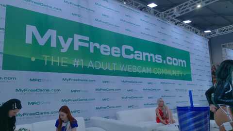 kristiebish @ myfreecams on 20240126