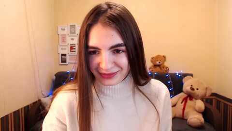 kristinamfc @ myfreecams on 20240126