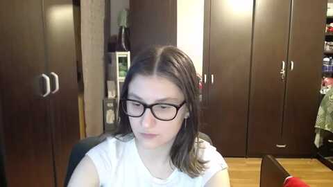 kristineexxx @ myfreecams on 20240126