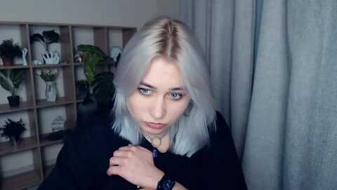 kukla_kolduna @ myfreecams on 20240126