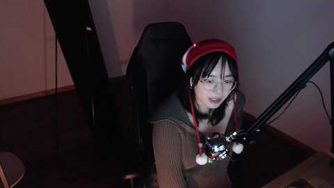 kuromin @ myfreecams on 20240126