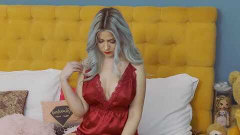 kyliebenton @ myfreecams on 20240126