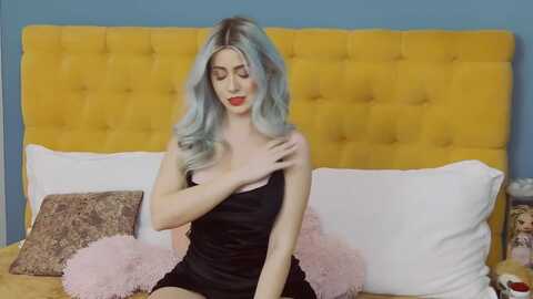 kyliebenton @ myfreecams on 20240126