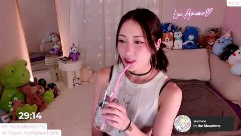 lea_amano @ myfreecams on 20240126